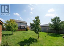 592 DARCY DRIVE - 29