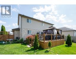 592 DARCY DRIVE - 34