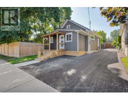 31 BRISCOE STREET W - 1