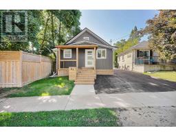 31 BRISCOE STREET W - 2