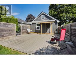 31 BRISCOE STREET W - 34