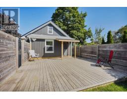 31 BRISCOE STREET W - 35