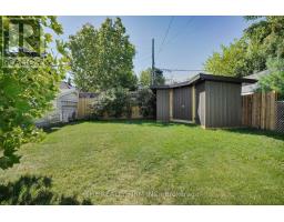 31 BRISCOE STREET W - 39
