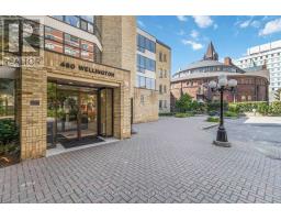 308 - 460 WELLINGTON STREET - 1