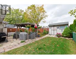 11 GREGORY PLACE - 34