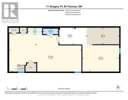 11 GREGORY PLACE - 35