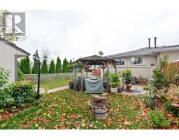 11 GREGORY PLACE - 36