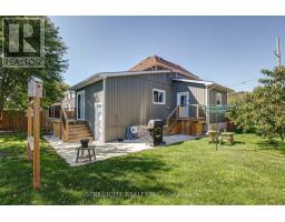 276 MARSH LINE - 45