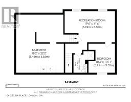 104 CECILIA PLACE - 25