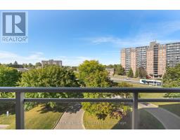 511 - 931 WONDERLAND ROAD S - 35