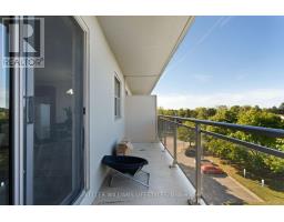 511 - 931 WONDERLAND ROAD S - 36