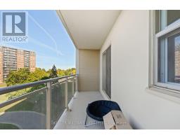 511 - 931 WONDERLAND ROAD S - 38