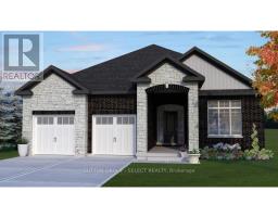 LOT 29 ROYAL CRESCENT - 1