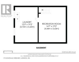 172 GOLFDALE CRESCENT - 32