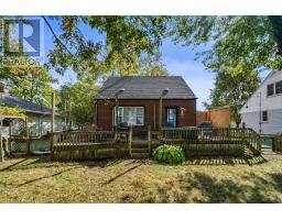 142 ALGONQUIN DRIVE - 29