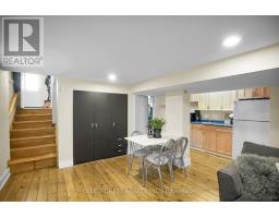 281 CATHCART STREET - 36