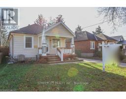 21 EASTMAN AVENUE - 1