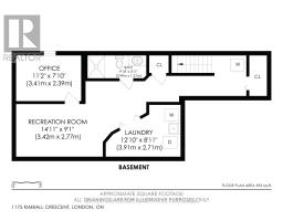 1175 KIMBALL CRESCENT - 42