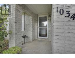 1034 SHERBOURNE ROAD - 3