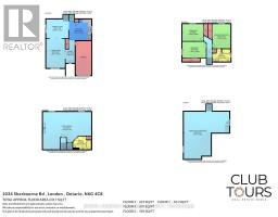 1034 SHERBOURNE ROAD - 36