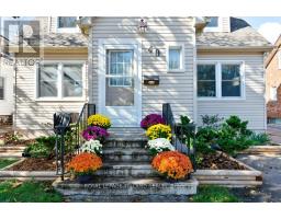 40 ST GEORGE STREET - 2