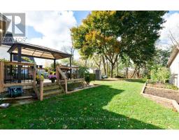 40 ST GEORGE STREET - 35