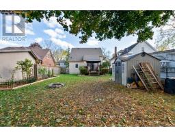 40 ST GEORGE STREET - 38