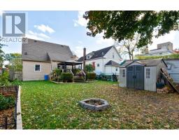 40 ST GEORGE STREET - 40