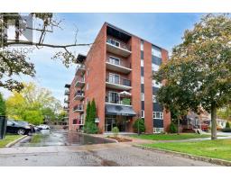 404 - 570 WILLIAM STREET - 1