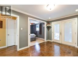 101 CONFEDERATION DRIVE - 31