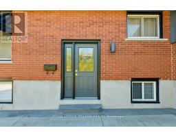 101 CONFEDERATION DRIVE - 4