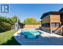 101 CONFEDERATION DRIVE - 6