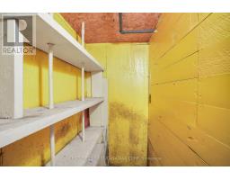 119 BANCROFT ROAD - 31