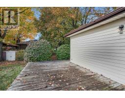 119 BANCROFT ROAD - 34