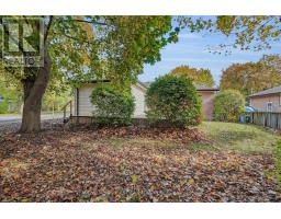 119 BANCROFT ROAD - 36