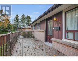 119 BANCROFT ROAD - 4