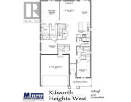 LOT No.23 - 91 ALLISTER DRIVE - 2