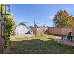 152 ELGIN STREET - 32