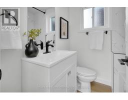 122 ST LAWRENCE BOULEVARD - 29