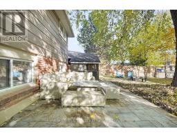 122 ST LAWRENCE BOULEVARD - 39