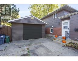 122 ST LAWRENCE BOULEVARD - 5