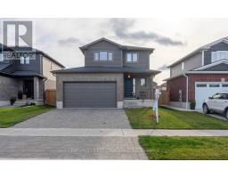 125 Gilmour Drive, MLS X11431545