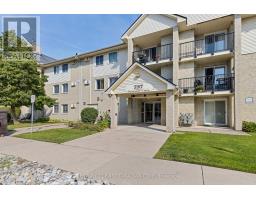 316 - 737 Deveron Crescent, MLS X11896445