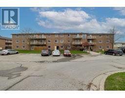 301 - 1590 Ernest Avenue, MLS X11903605