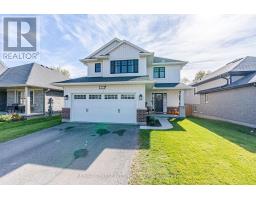 40 Livingston Drive, MLS X11904775