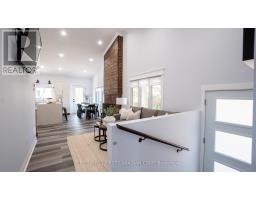 605 LAKESHORE ROAD - 21