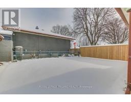 148 MONTEBELLO DRIVE - 36