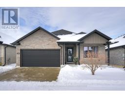 17 - 38 Elliott Trail, MLS X11933365