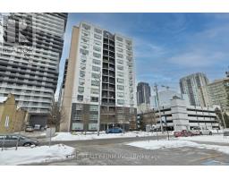 1403 - 155 Kent Street, MLS X11950575