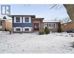 140 Concord Crescent, MLS X11953295